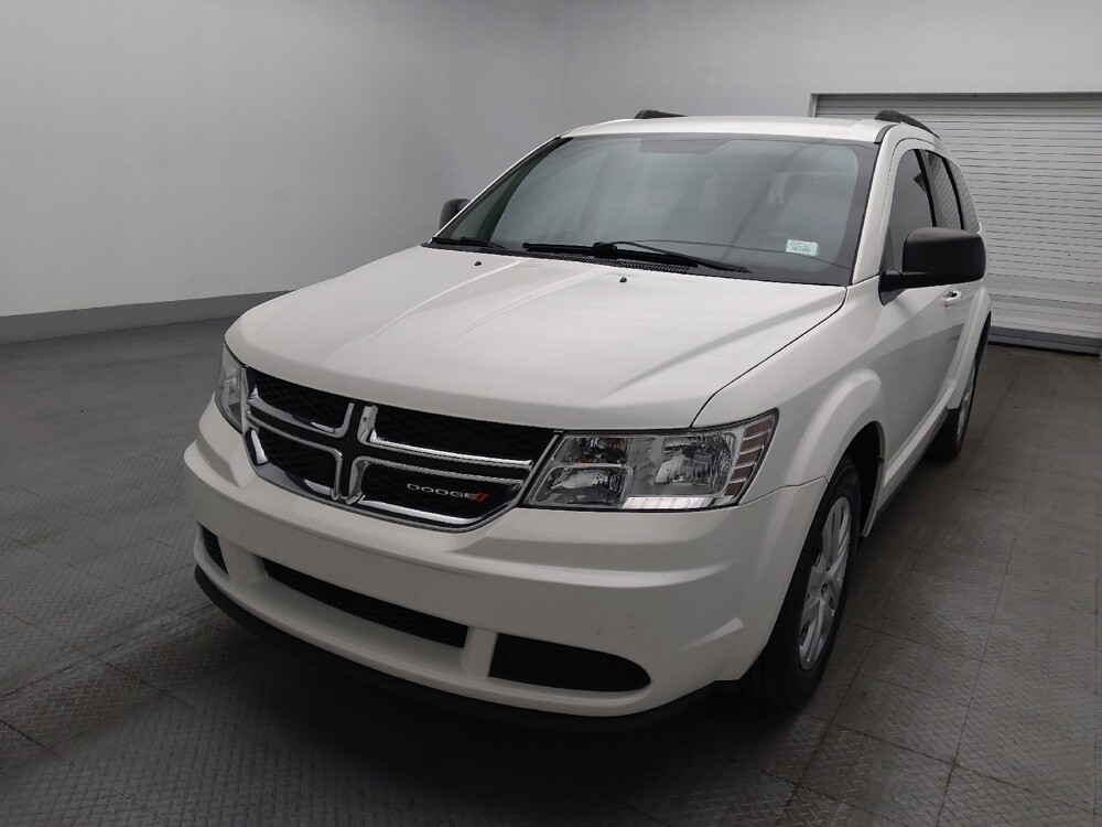 2016 Dodge Journey in Kissimmee, FL 34744 - 18125737 15
