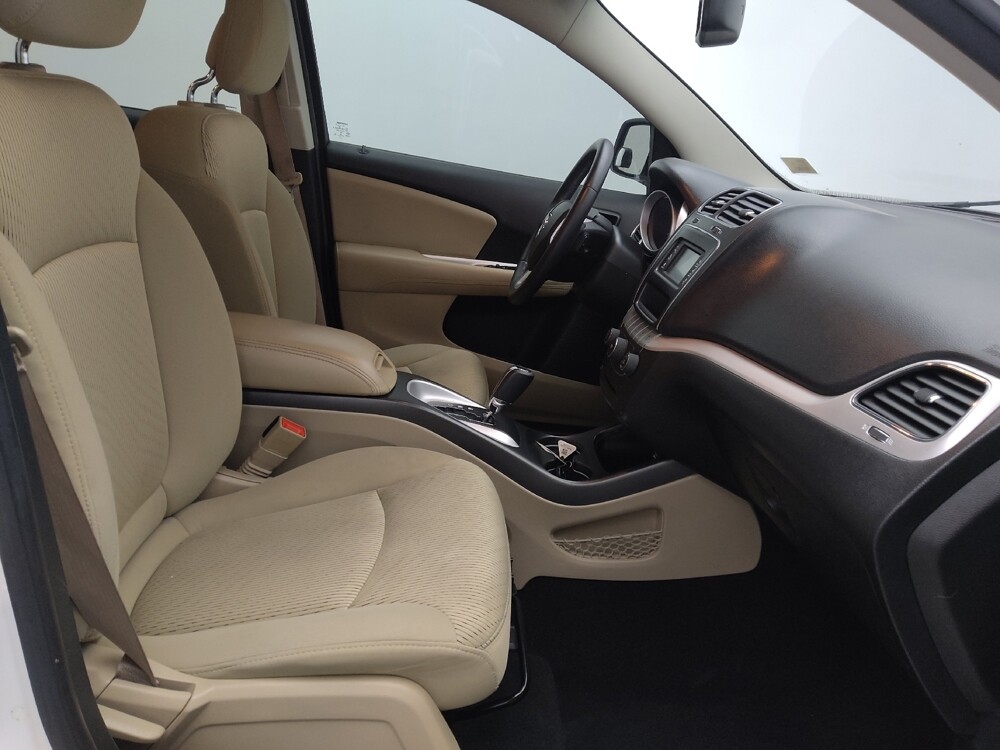 2016 Dodge Journey in Kissimmee, FL 34744 - 18125737 21