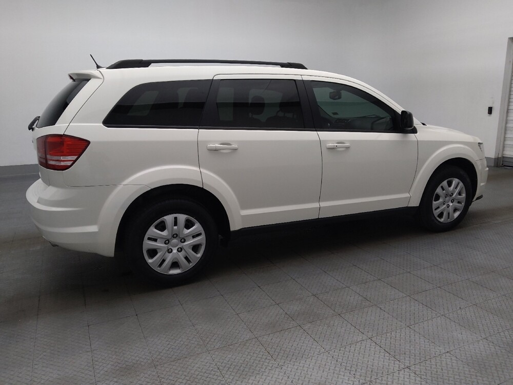2016 Dodge Journey in Kissimmee, FL 34744 - 18125737 10