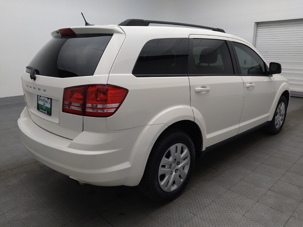 2016 Dodge Journey in Kissimmee, FL 34744 - 18125737 9