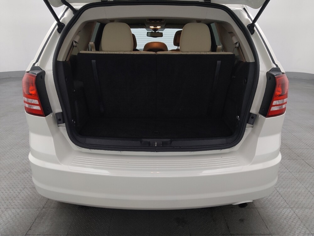 2016 Dodge Journey in Kissimmee, FL 34744 - 18125737 29