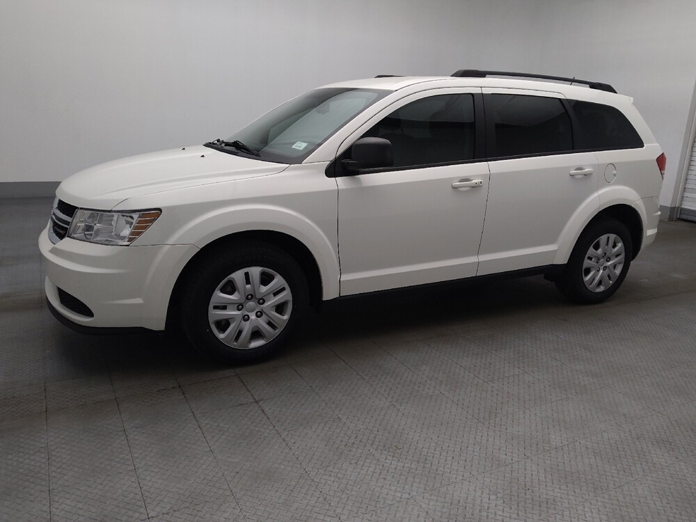 2016 Dodge Journey in Kissimmee, FL 34744 - 18125737 2
