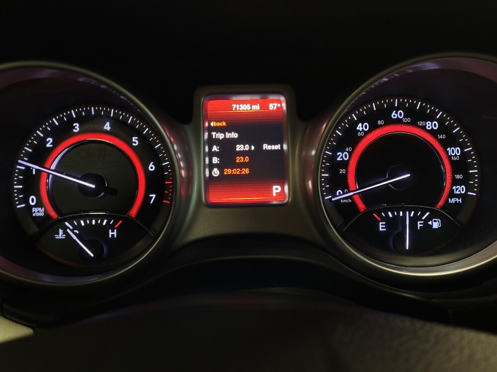 2016 Dodge Journey in Kissimmee, FL 34744 - 18125737 23