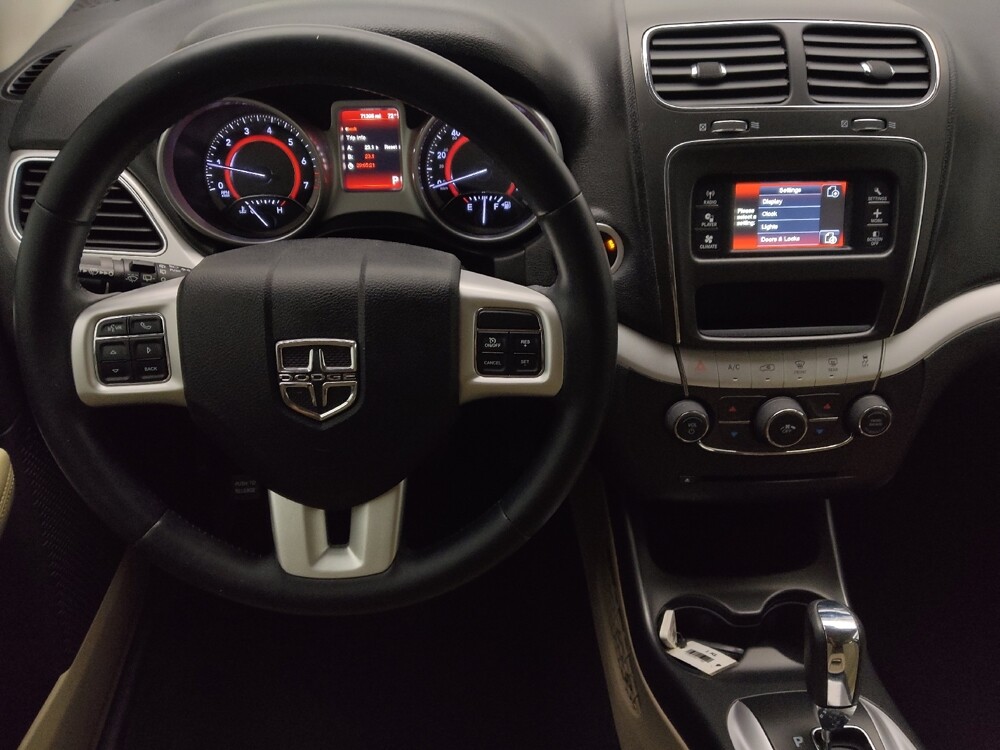 2016 Dodge Journey in Kissimmee, FL 34744 - 18125737 22