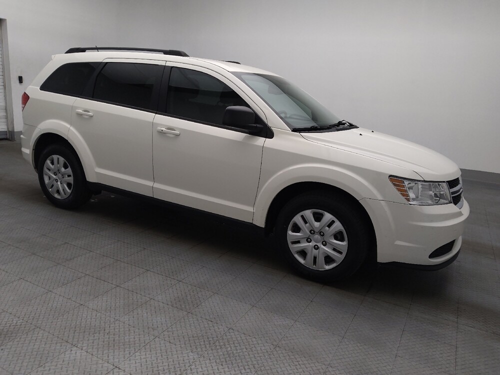 2016 Dodge Journey in Kissimmee, FL 34744 - 18125737 11