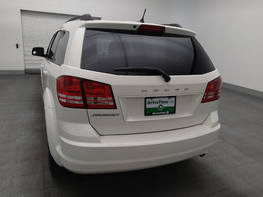 2016 Dodge Journey in Kissimmee, FL 34744 - 18125737 6