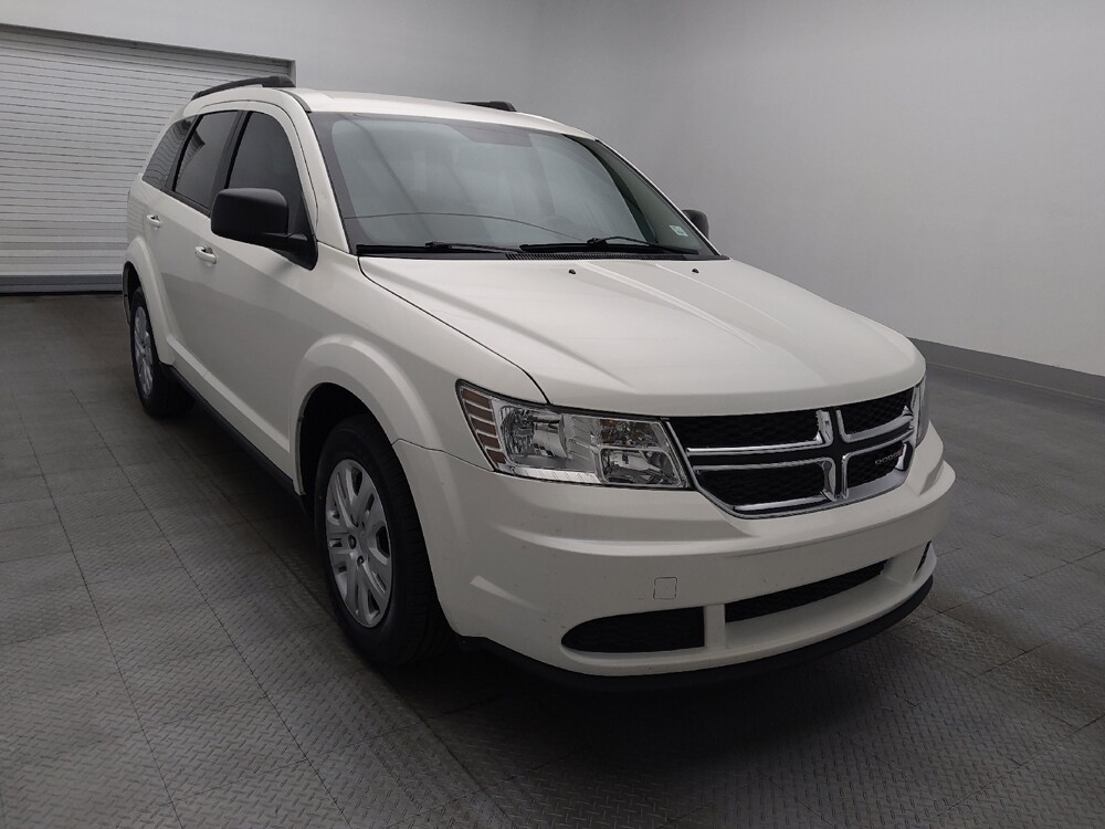 2016 Dodge Journey in Kissimmee, FL 34744 - 18125737 13