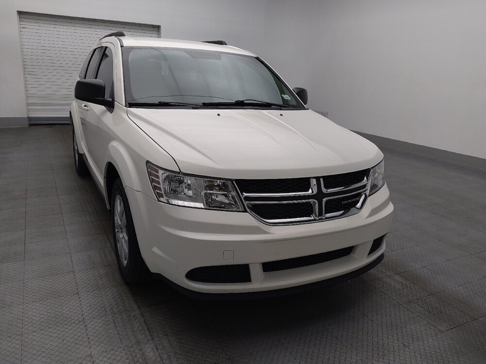 2016 Dodge Journey in Kissimmee, FL 34744 - 18125737 14