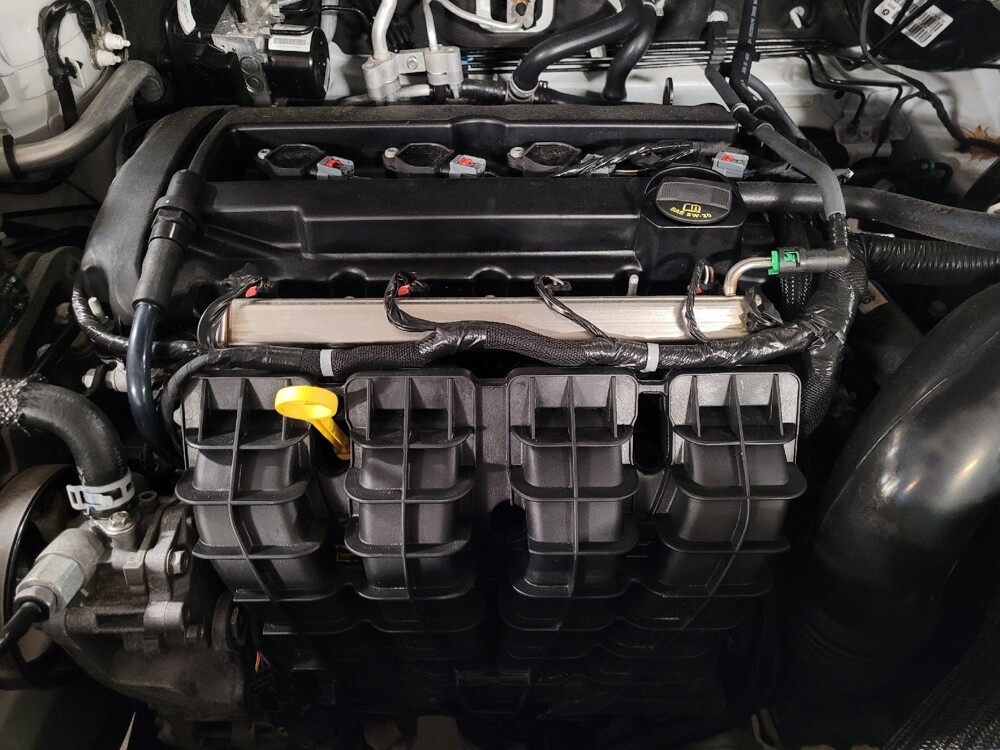 2016 Dodge Journey in Kissimmee, FL 34744 - 18125737 30