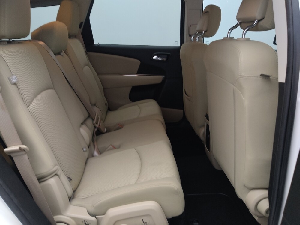 2016 Dodge Journey in Kissimmee, FL 34744 - 18125737 19