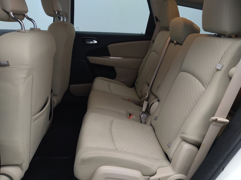 2016 Dodge Journey in Kissimmee, FL 34744 - 18125737 18