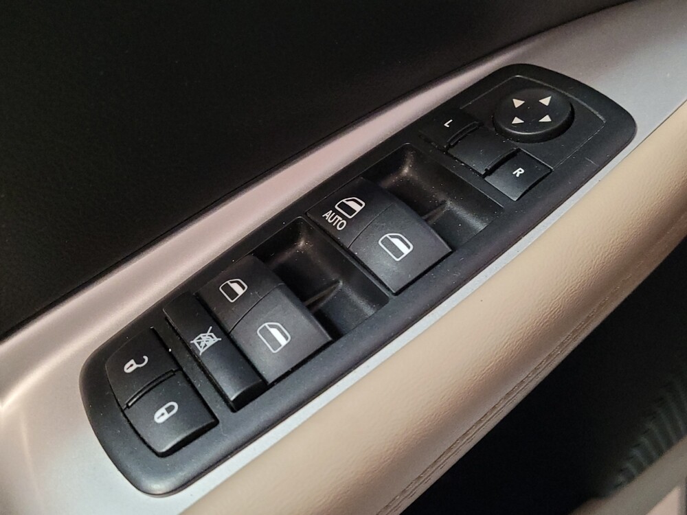 2016 Dodge Journey in Kissimmee, FL 34744 - 18125737 27