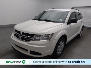 2016 Dodge Journey in Kissimmee, FL 34744