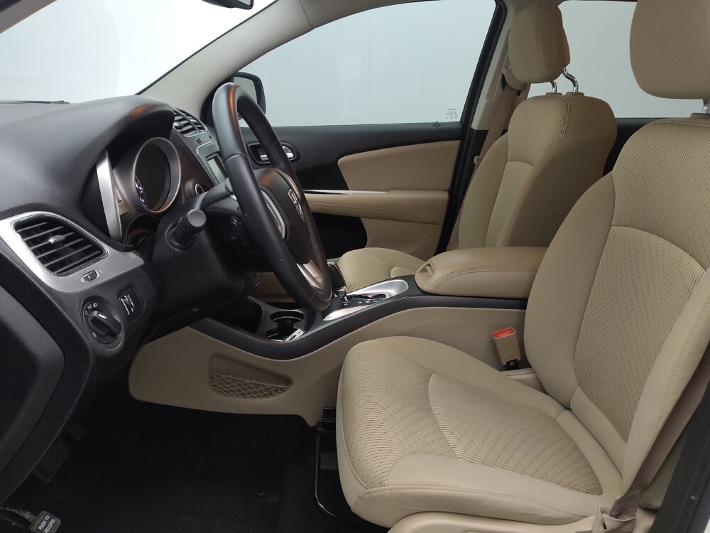 2016 Dodge Journey in Kissimmee, FL 34744 - 18125737 17