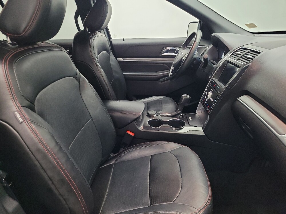2018 Ford Explorer in Kissimmee, FL 34744 - 18125739 21
