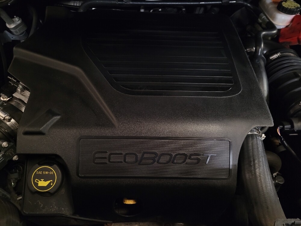 2018 Ford Explorer in Kissimmee, FL 34744 - 18125739 30