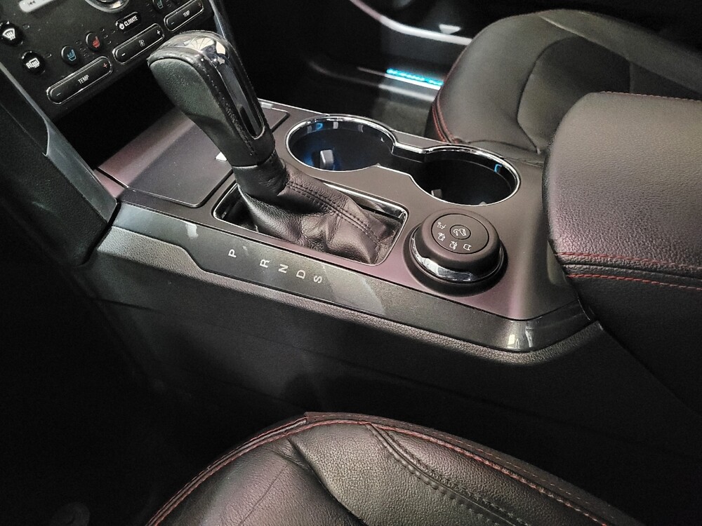 2018 Ford Explorer in Kissimmee, FL 34744 - 18125739 26