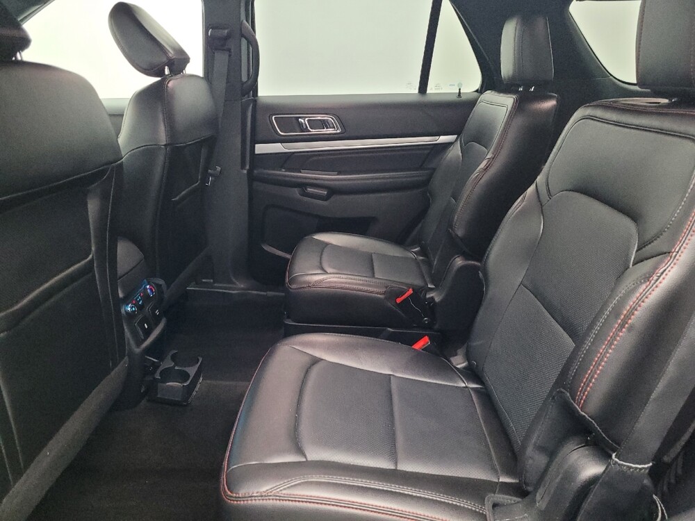 2018 Ford Explorer in Kissimmee, FL 34744 - 18125739 18