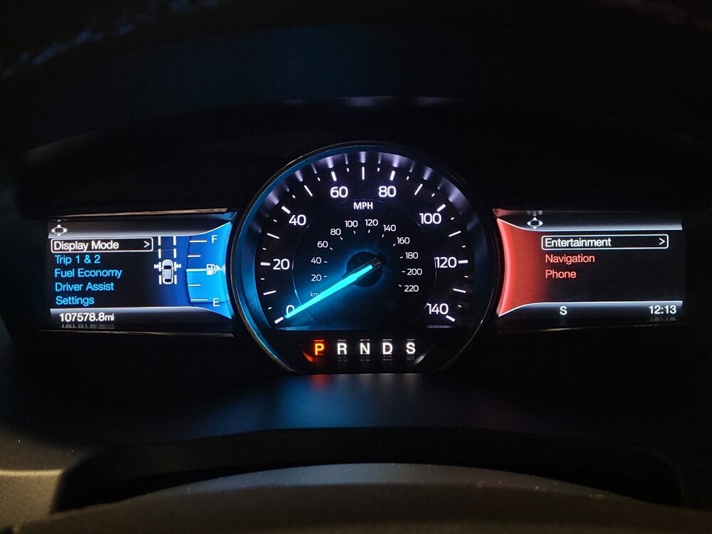 2018 Ford Explorer in Kissimmee, FL 34744 - 18125739 23