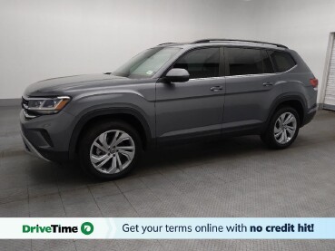 2022 Volkswagen Atlas in Ocala, FL 34471
