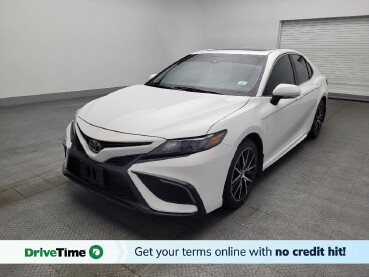 2023 Toyota Camry in Hialeah, FL 33014