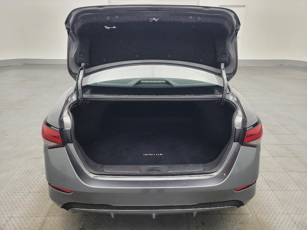 2025 Nissan Sentra in Hialeah, FL 33014 - 18125742 29