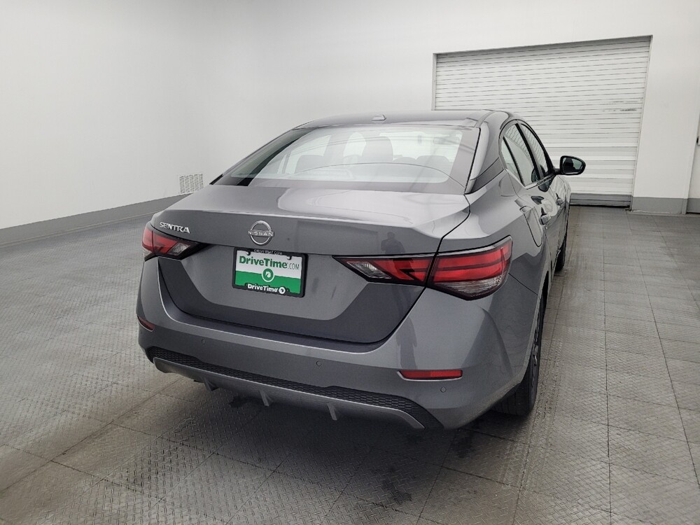 2025 Nissan Sentra in Hialeah, FL 33014 - 18125742 7