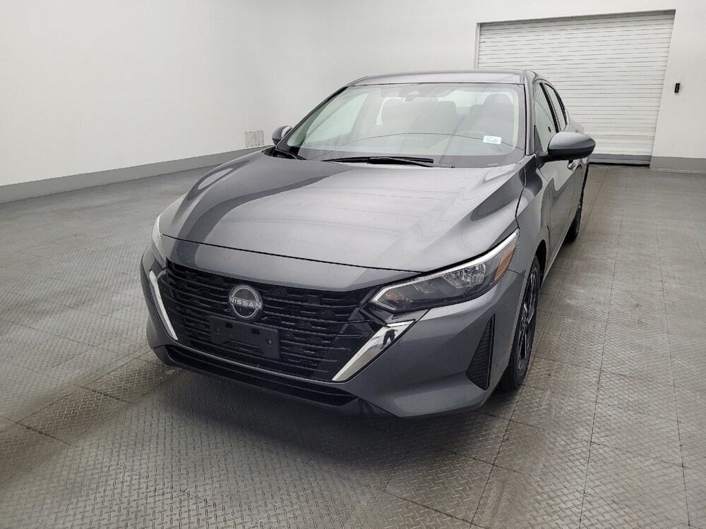 2025 Nissan Sentra in Hialeah, FL 33014 - 18125742 15