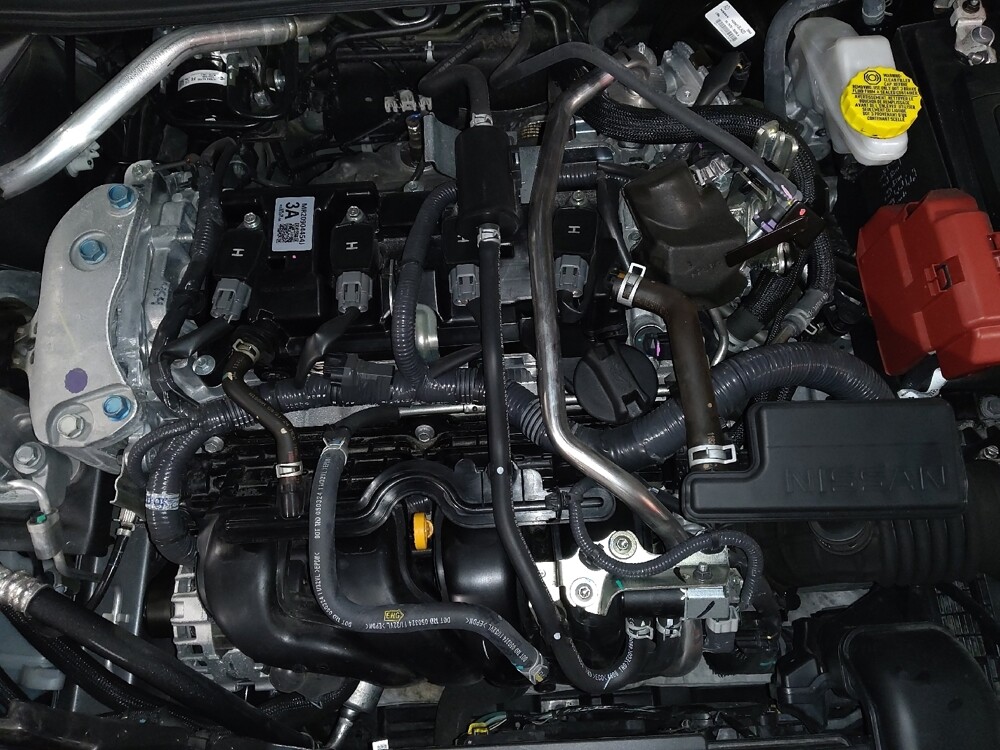 2025 Nissan Sentra in Hialeah, FL 33014 - 18125742 30