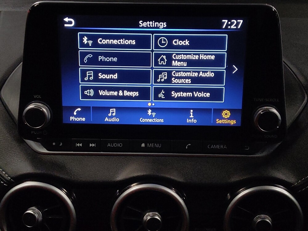 2025 Nissan Sentra in Hialeah, FL 33014 - 18125742 25