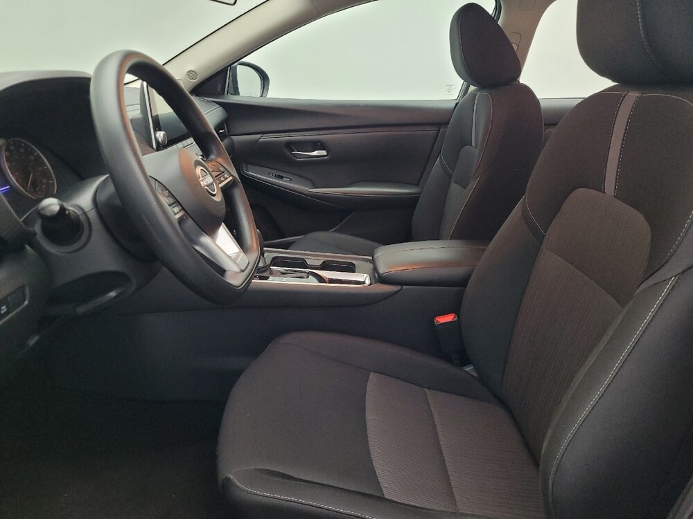 2025 Nissan Sentra in Hialeah, FL 33014 - 18125742 17
