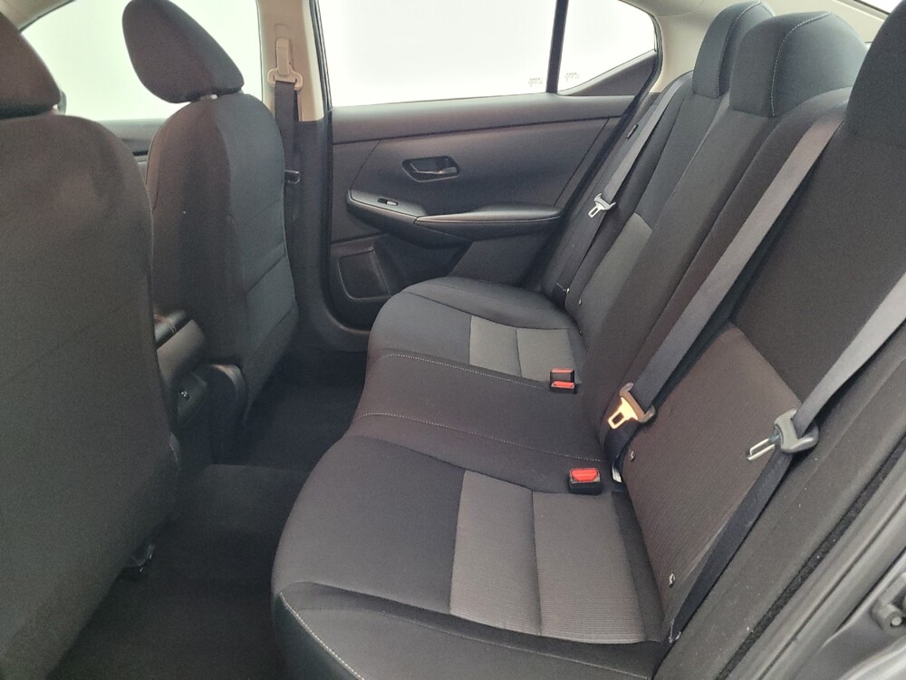 2025 Nissan Sentra in Hialeah, FL 33014 - 18125742 18