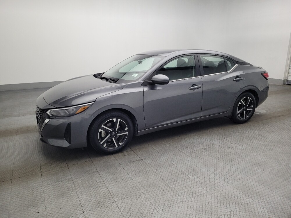 2025 Nissan Sentra in Hialeah, FL 33014 - 18125742 2