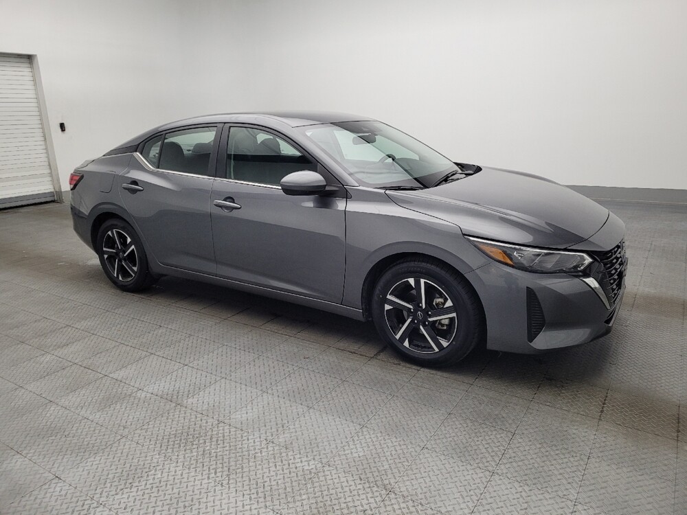 2025 Nissan Sentra in Hialeah, FL 33014 - 18125742 11