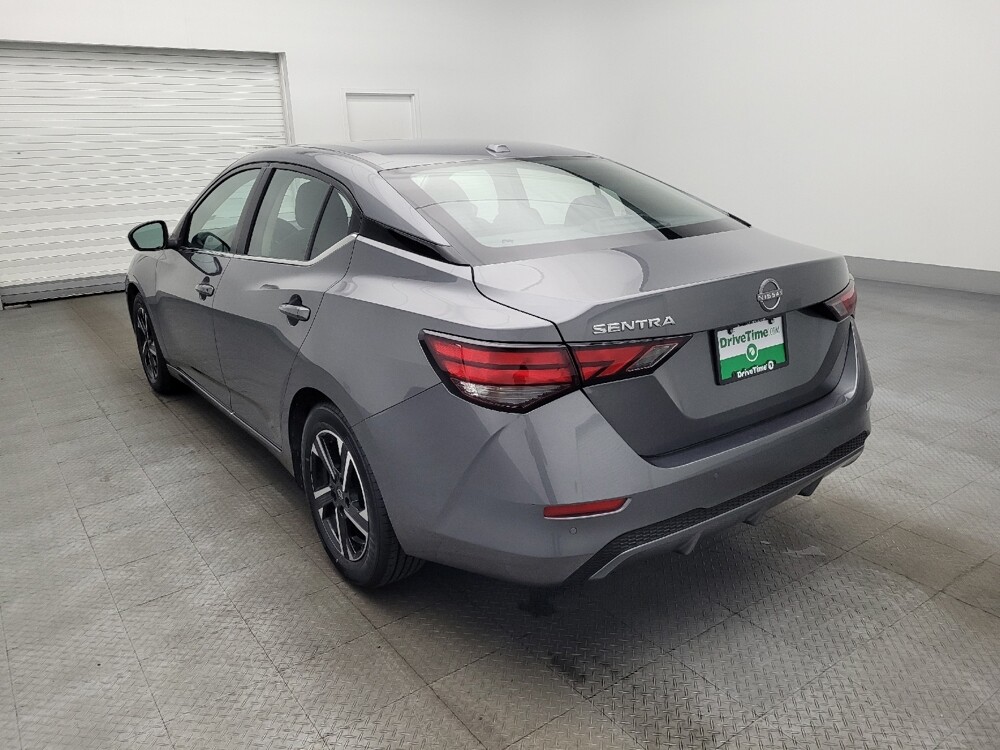 2025 Nissan Sentra in Hialeah, FL 33014 - 18125742 5