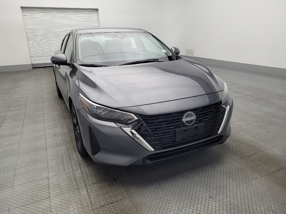 2025 Nissan Sentra in Hialeah, FL 33014 - 18125742 14