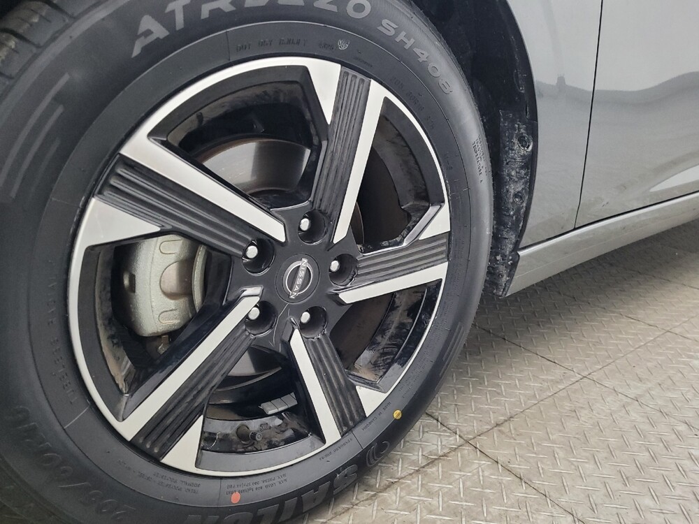 2025 Nissan Sentra in Hialeah, FL 33014 - 18125742 31