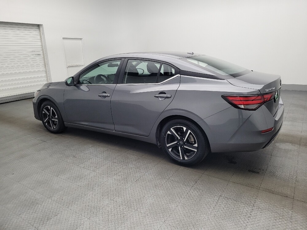 2025 Nissan Sentra in Hialeah, FL 33014 - 18125742 3