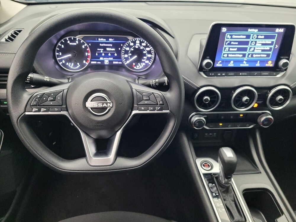 2025 Nissan Sentra in Hialeah, FL 33014 - 18125742 22