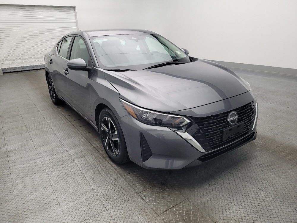 2025 Nissan Sentra in Hialeah, FL 33014 - 18125742 13