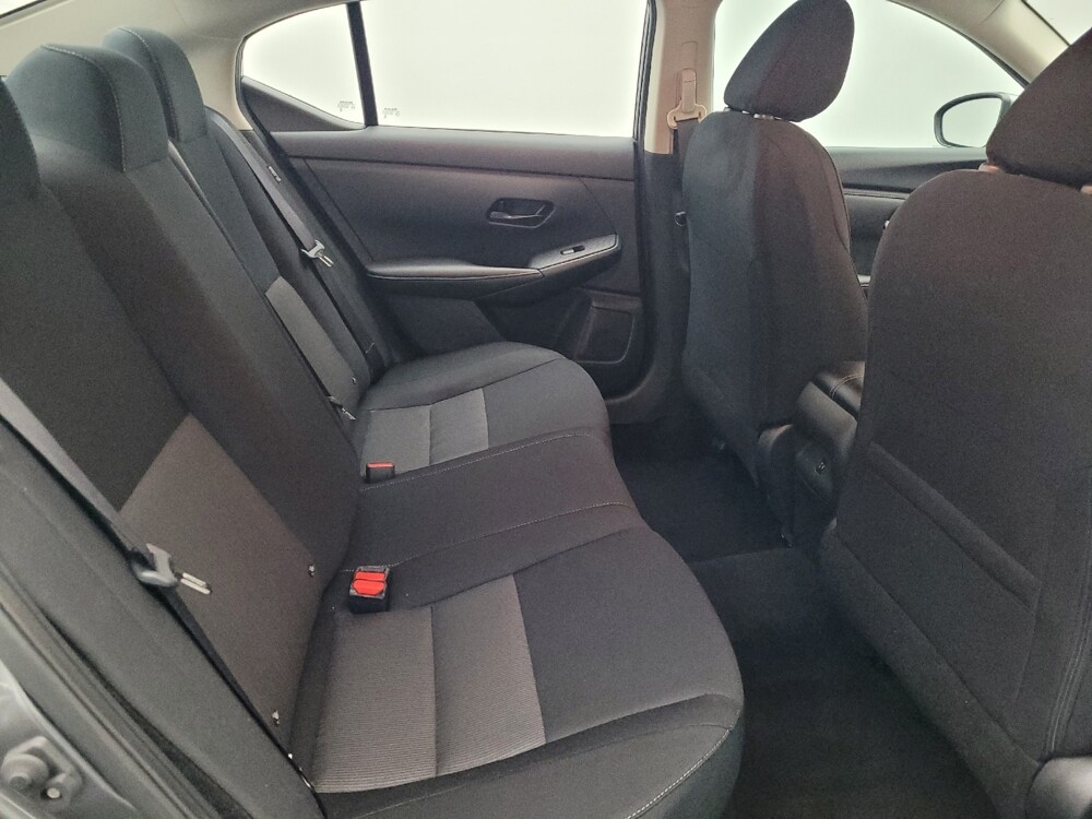 2025 Nissan Sentra in Hialeah, FL 33014 - 18125742 19