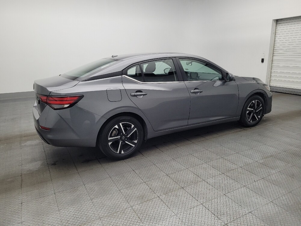 2025 Nissan Sentra in Hialeah, FL 33014 - 18125742 10