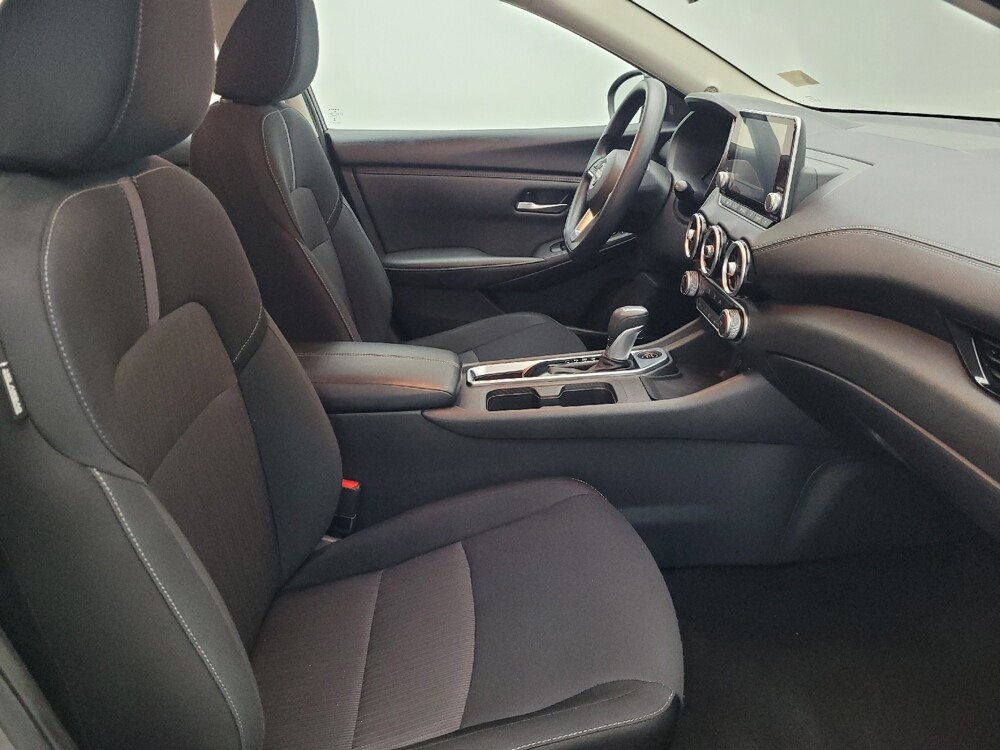 2025 Nissan Sentra in Hialeah, FL 33014 - 18125742 21