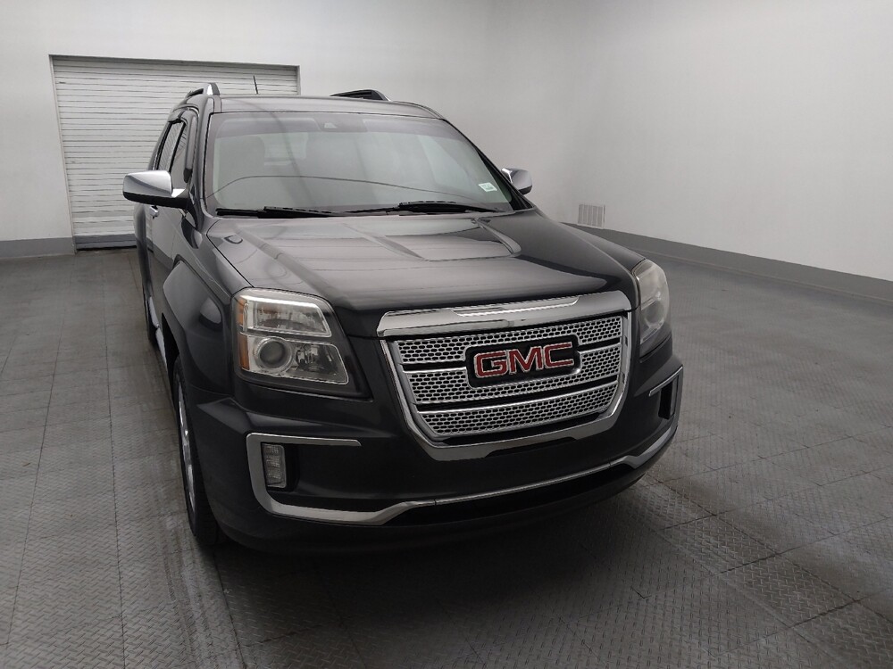 2017 GMC Terrain in Jacksonville, FL 32225 - 18125743 14