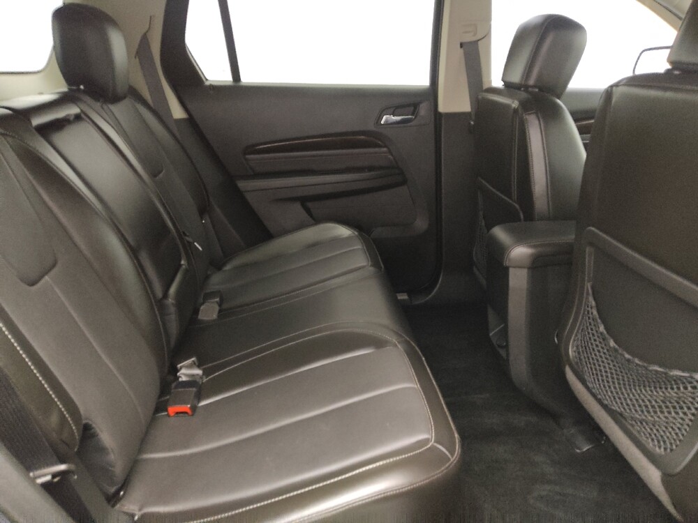 2017 GMC Terrain in Jacksonville, FL 32225 - 18125743 19