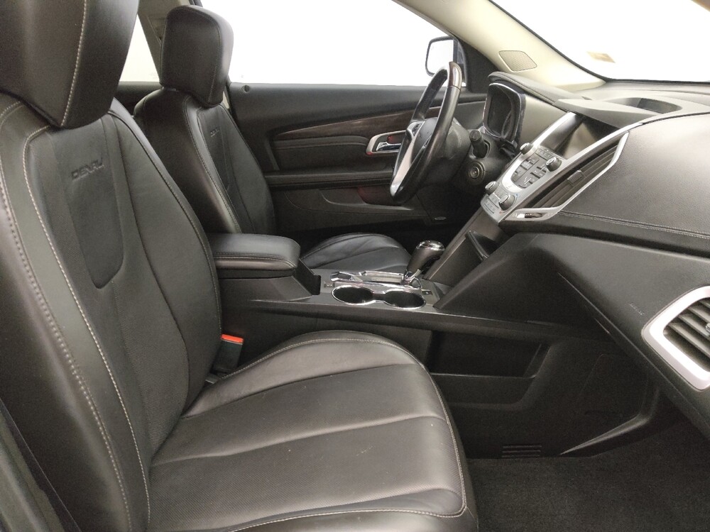 2017 GMC Terrain in Jacksonville, FL 32225 - 18125743 21