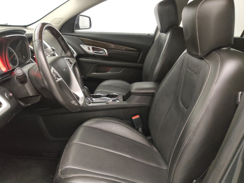 2017 GMC Terrain in Jacksonville, FL 32225 - 18125743 17