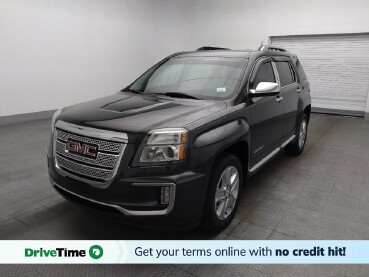 2017 GMC Terrain in Jacksonville, FL 32225