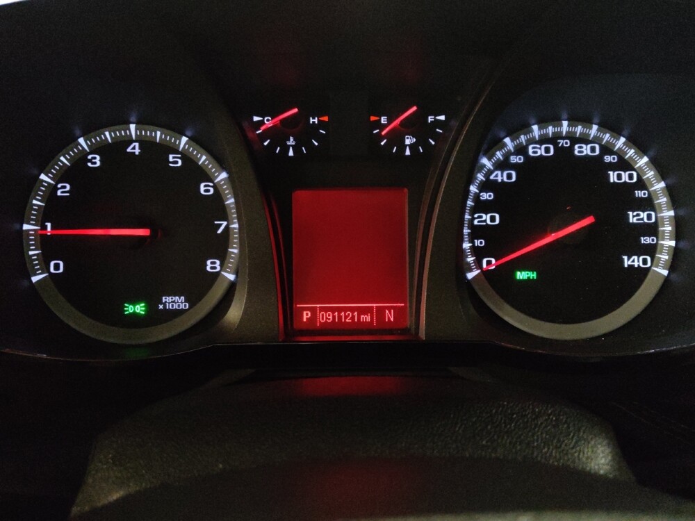 2017 GMC Terrain in Jacksonville, FL 32225 - 18125743 23