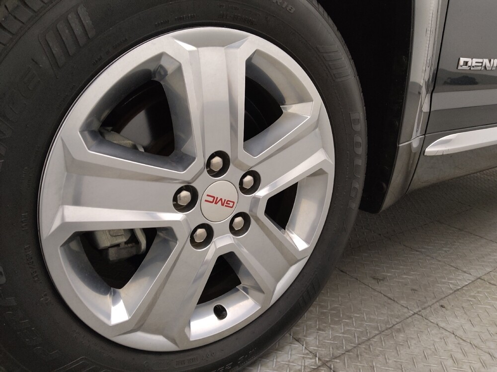 2017 GMC Terrain in Jacksonville, FL 32225 - 18125743 31